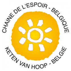 Chaine de l’Espoir, Belgique /Keten van Hoop België